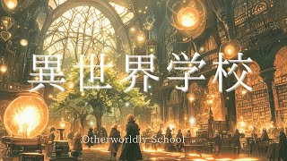Celtic Music  Music That Makes You Want to Enroll in a Magic School  60 Minutes of Fantasy BGM