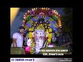 Sri siva ganapathi seva samithi 4th year 2018