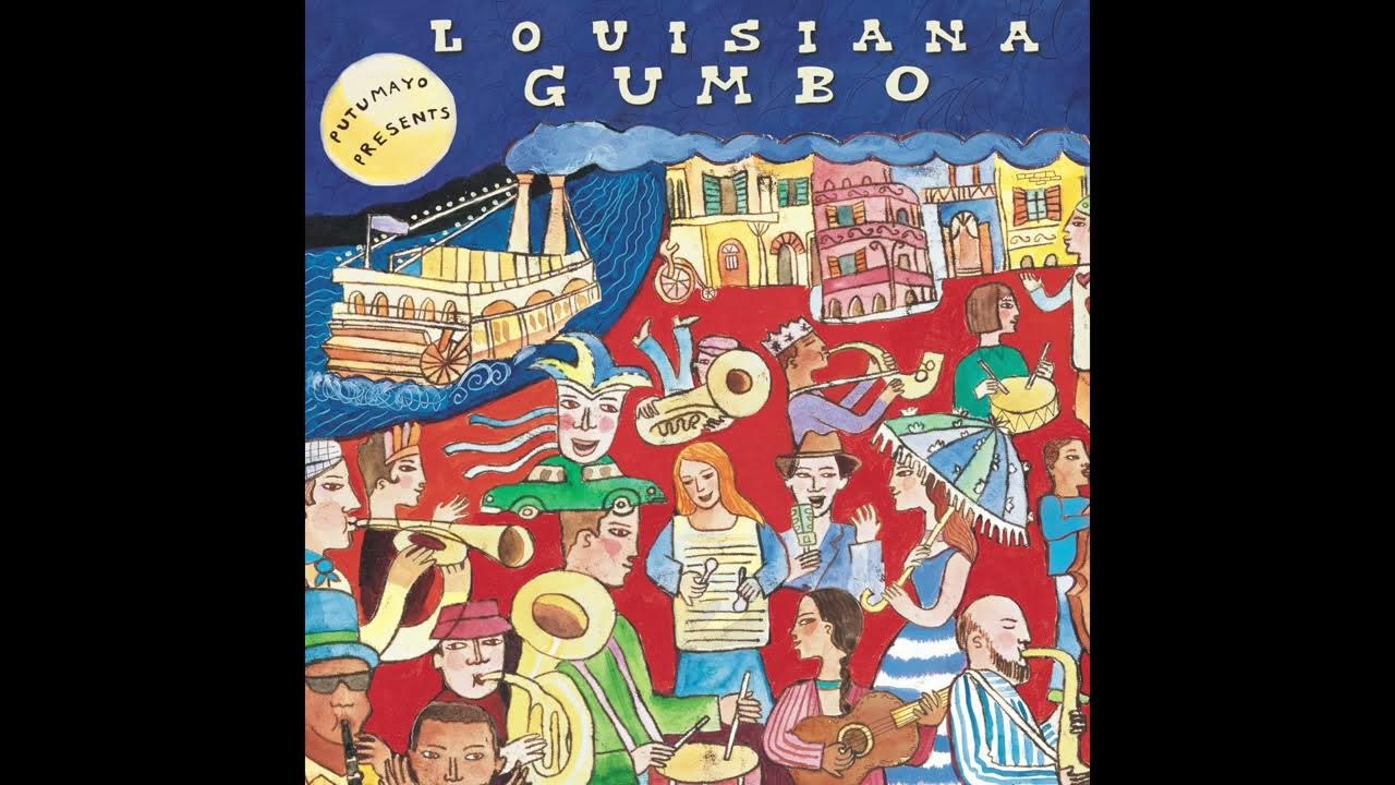 Rockin' Dopsie Jr. & The Zydeco Twisters - "I'm Coming Home" Rockin' Dopsie Jr. & The Zydeco Twisters - "I'm Coming Home"