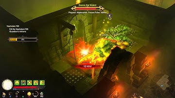 Diablo 3 crusader roland