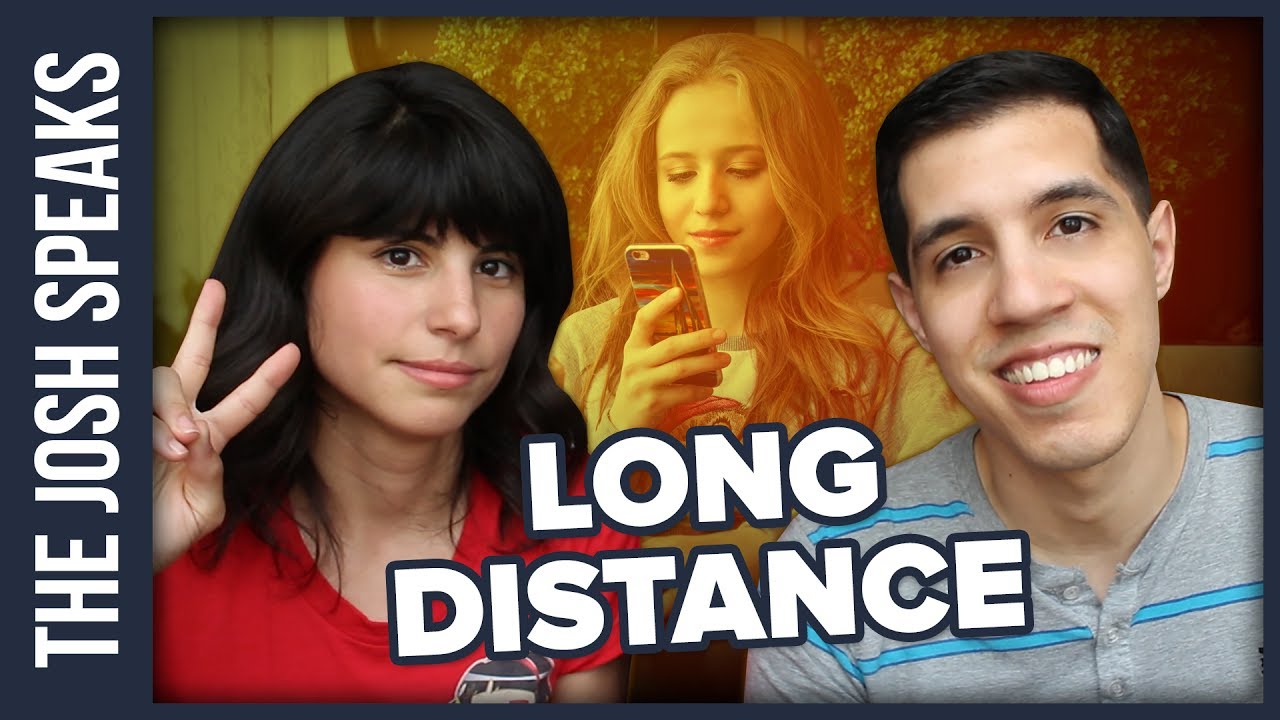 signs a girl likes you but is hiding it Making a Long Distance Relationship Work (ft. Romina)