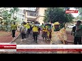 Agabuutikidde Aba'akiiki ka NRM ak'ebyokulonda bamalirizza okuwandiisa abantu 42 baagala kukiika mu