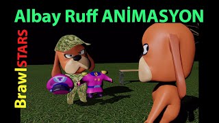 Brawl Stars Animasyon