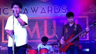 RMUTL MUSIC AWARDS 2018/1