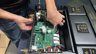McIntosh DAC-2 Upgrade