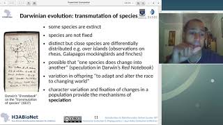 Module 6: Session 1 part 2