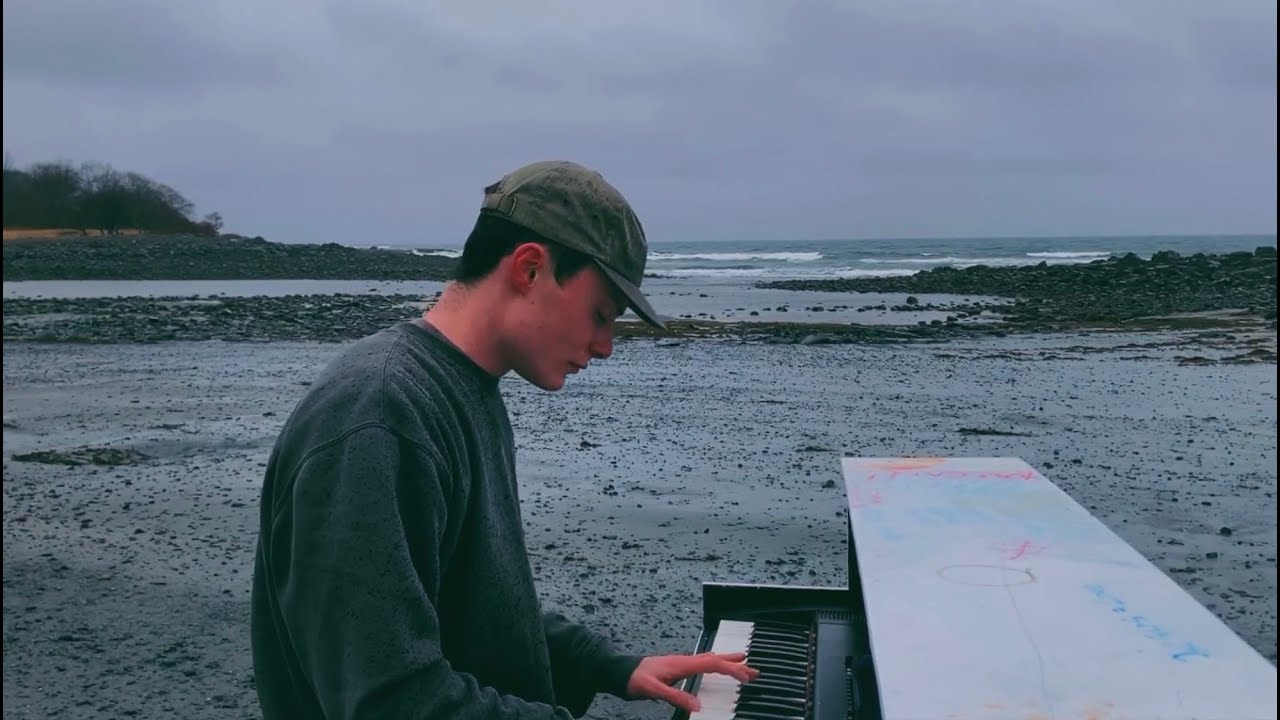 Ben Laine - Love (Official Music Video)