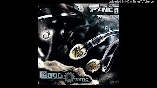Panick - Radioshake (Original Mix)