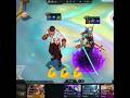 Tin tốt là có Lee 3* 😁 #tftset15 #leesin3 #yone3 #gwen3 #braum3 #xuhuong #vialshorts