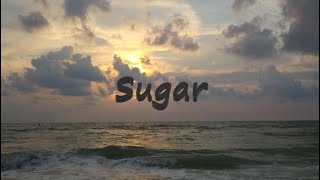 Maroon 5 - Sugar (speed up)