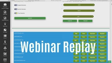 [WEBSITE DOWNLOAD] Domainer Elite PRO Software – Legit or Scam? Massive Discount + Benefits