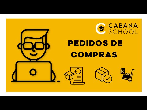 PEDIDO DE COMPRAS