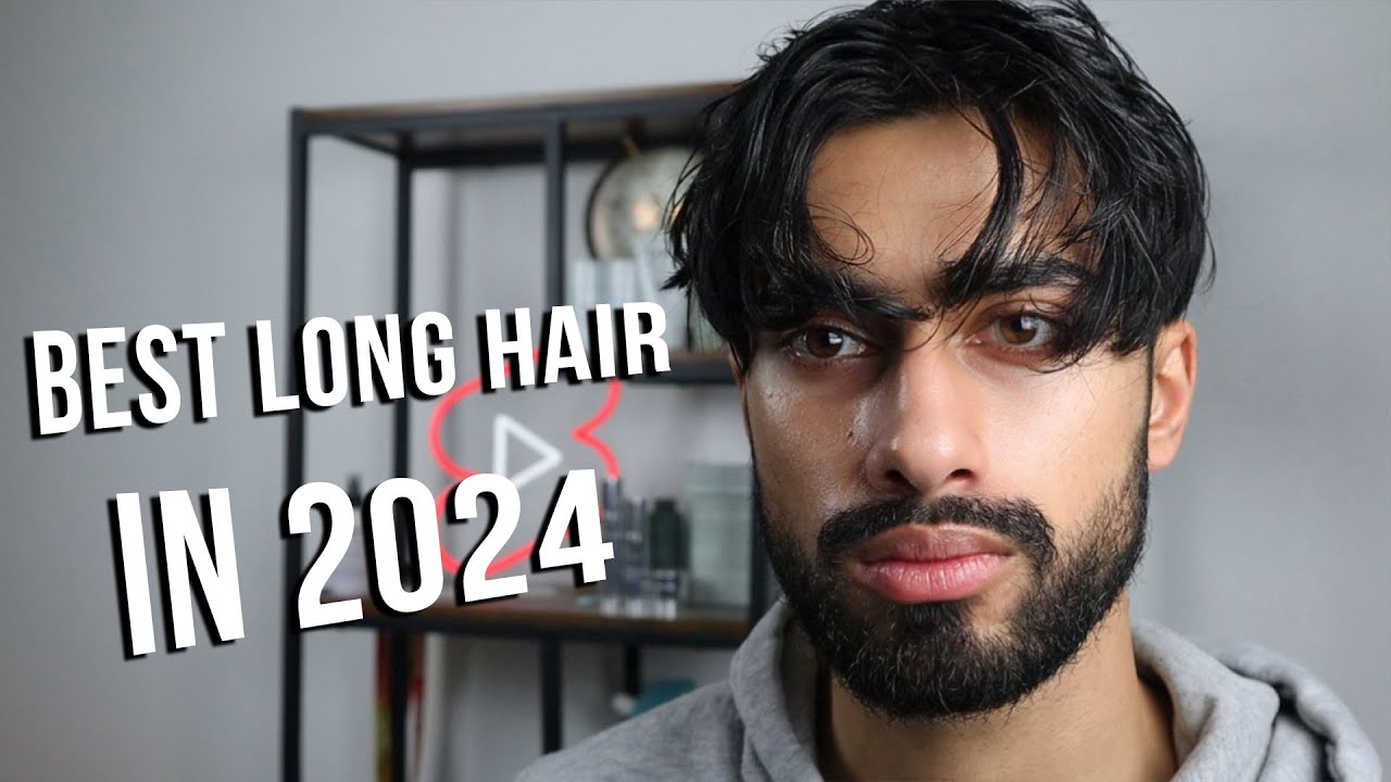 A Man's Guide to Growing & Styling Long Hair | Gillette UK