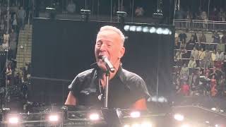 Born in the USA / Born To Run - Bruce Springsteen {UBS ARENA 4/11/23}