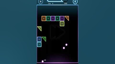 Bricks Breaker Quest | mobile gaming