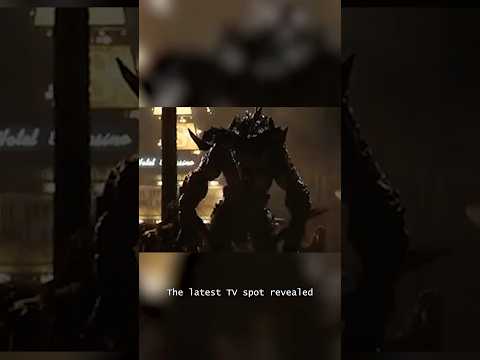 New Fallout Season 2 FOOTAGE!