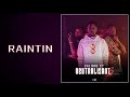 6. CALIBRE 27 - RAINTIN (2020)