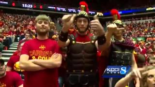 Information CyHawk showdown: Highlights Guide