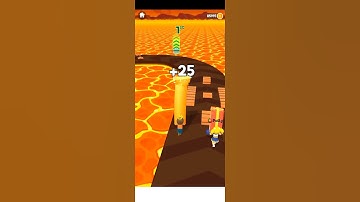 shortcut run all level gameplay Android iOS walkthrough #short #gaming #funny #shory (3)