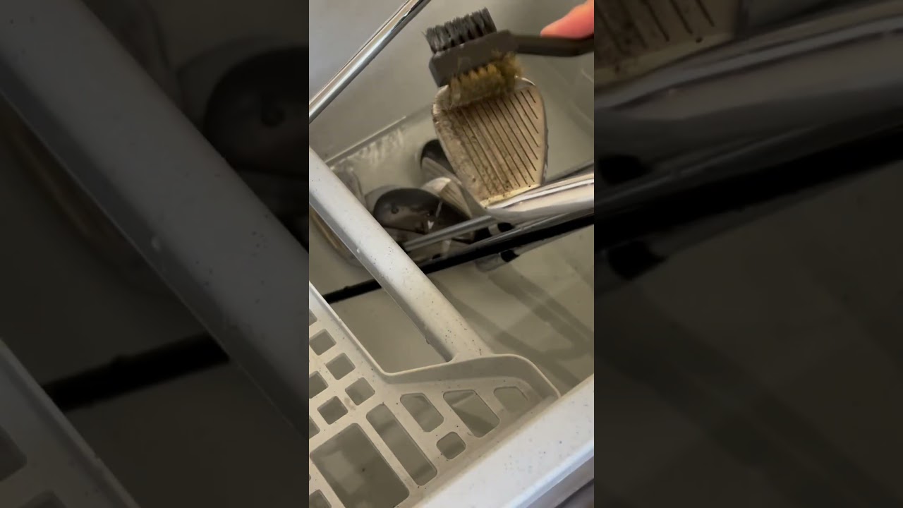 This PowerBilt iron set is looking dialed in and ready to perform. Available now: birdienestgolf.ca