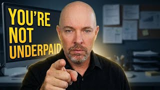 The Real Reason You Havent Gotten A Raise