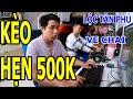 Fifa04 ĐỘ | Kèo hẹn 500k cực căng giữa LỘC TÂN PHÚ vs VE CHAI....Tiền sẽ về tay ai????
