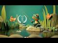 Timeless Tales | Official Film | Wonder Studios