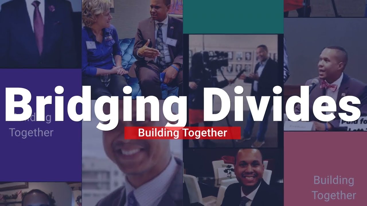 Brock Booker   Build Back Better    DNC At Large Kansas Delegate Speech  May 25 2024