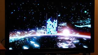 Katie expert mode Tetris