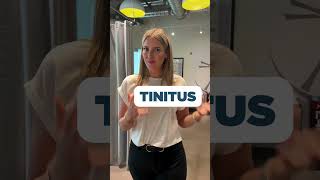 How Do You Pronounce Tinitus?