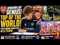 Arsenal’s 16-Year-Old Champion! Max Dowman Wins Premier League While Sitting GCSE Exams