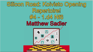 Silicon Road: Engine Openings! Koivisto