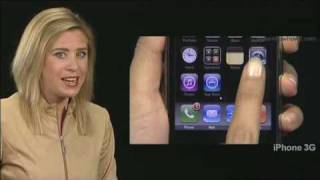iPhone 3G - How to set Where Videos Resume Playing  iPhones iPod Settings