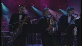 Alex Fokin Radioband Chameleon