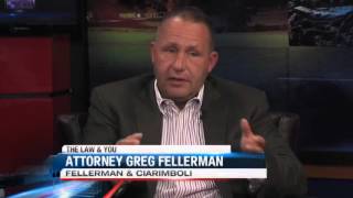 (09/10/15) Law & You- CNA and Workers' Compensation