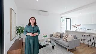 3/47 Gillard Street Burwood 3/47 Gillard Street Burwood