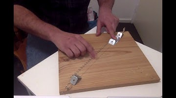 Identifying and Singing Intervals Using a Monochord and Interval Ratios