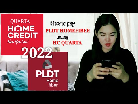 HOME CREDIT QUARTA | PAYBILLS USING PROMO CODE | STEP BY STEP TUTORIAL