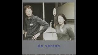 De Venten (Mini-EP) 2009
