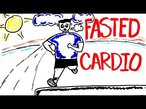 Fasted Cardio - Losing Weight or Losing Energy?
