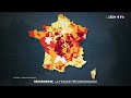 Sécheresse et restrictions : la France face au manque d'eau    ｜TF1 INFO