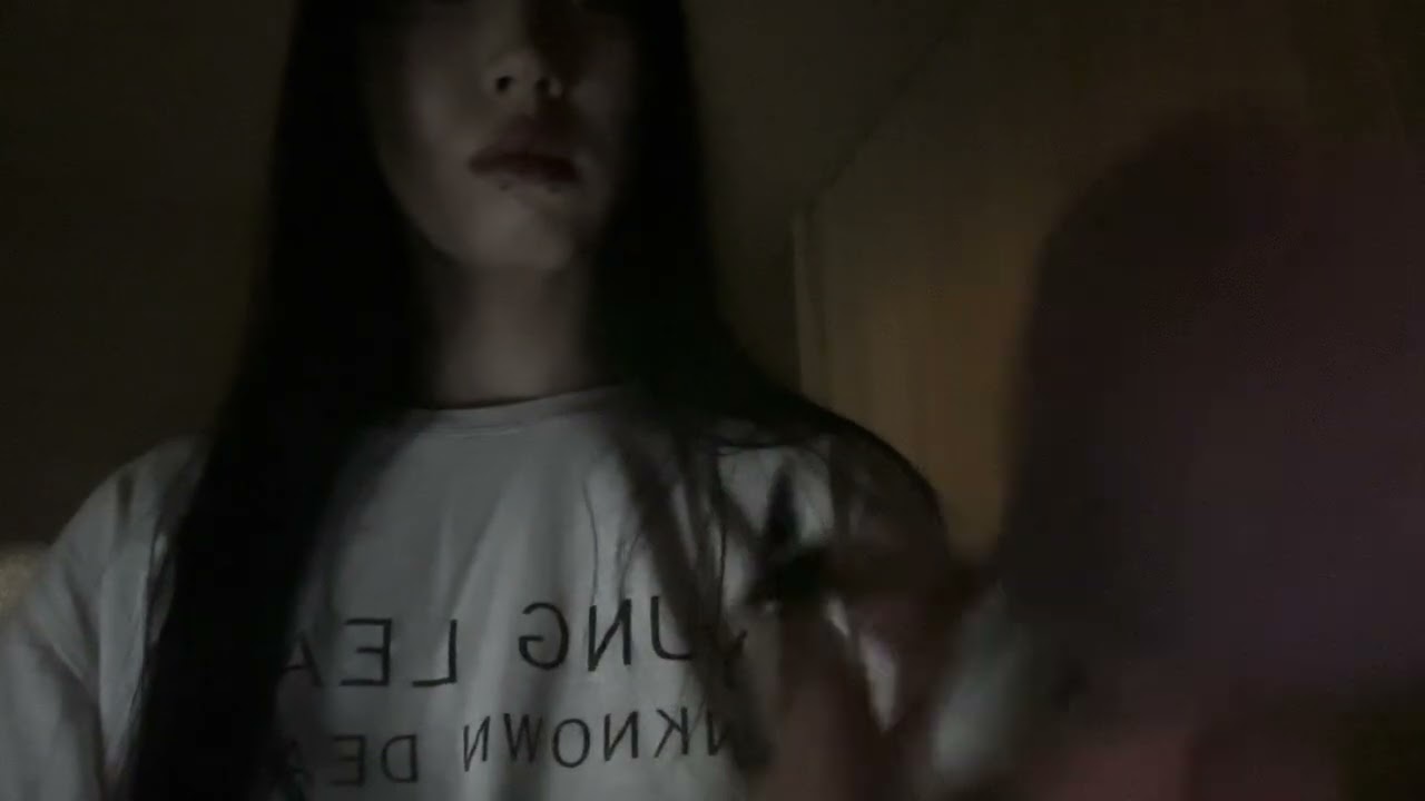 my first asmr но ты везде опаздываешь 