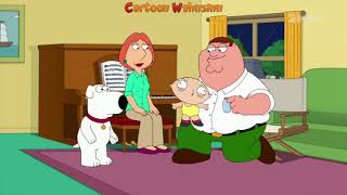 Family Guy - Den 8 Stunden Energy Drink