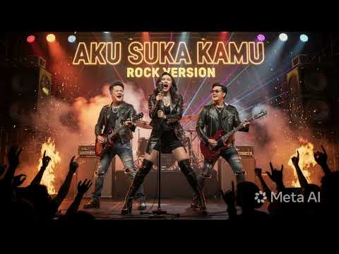 Putar Aku Suka Kamu feat duo percuccion (new version) - Trio Libels