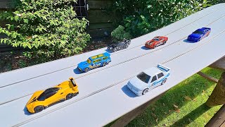 Group 5/6 | Hotwheels Tournament S2