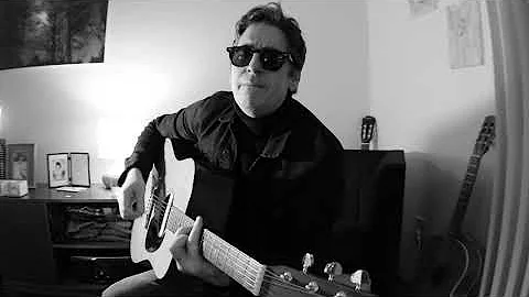 Bring It On Home To Me (Sam Cooke Cover)
