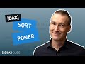 SQRT, POWER - DAX Guide