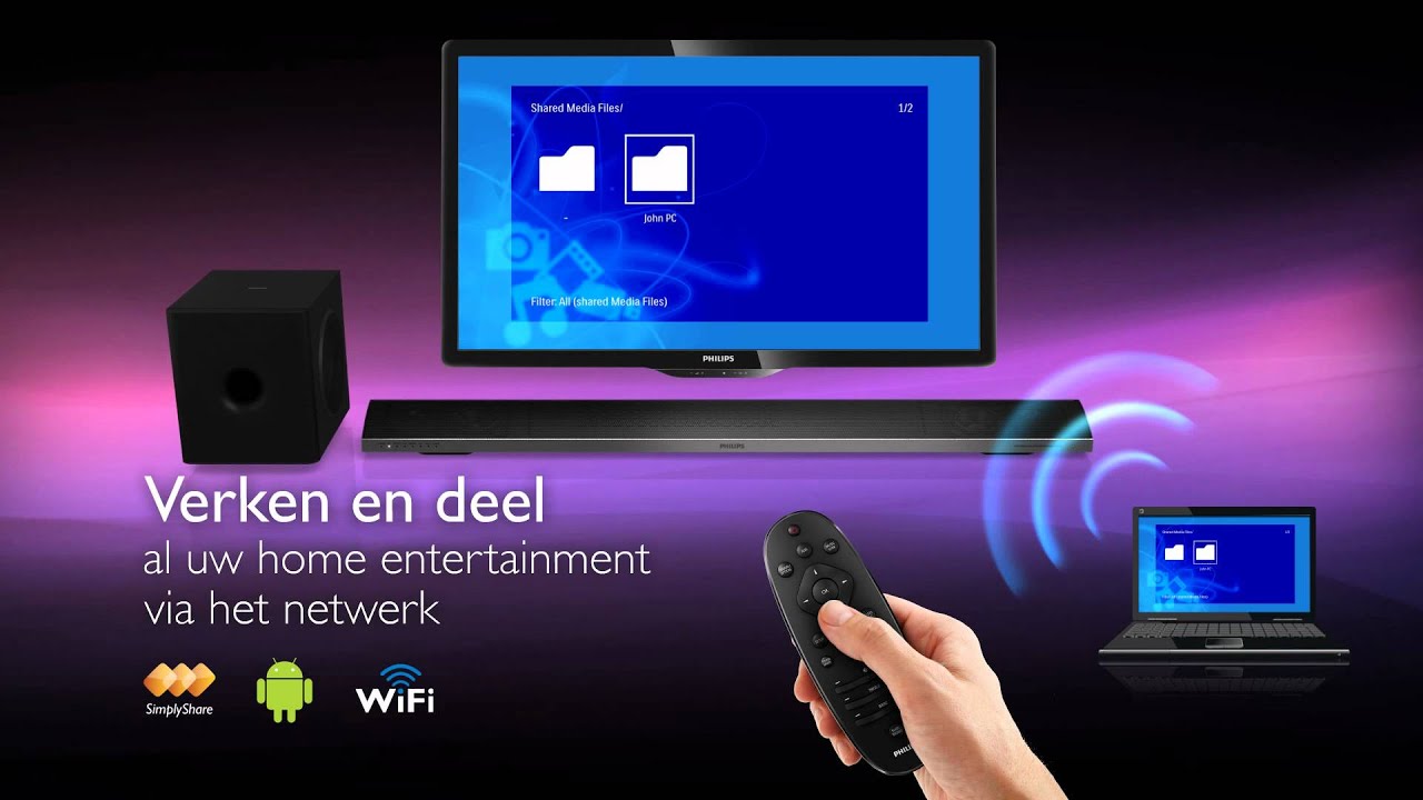 philips soundbar css5123