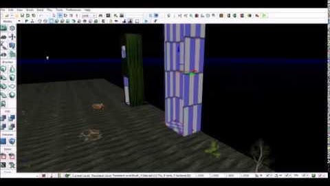 UDK Feb 2014 Tutorial #3 - Jump Pad