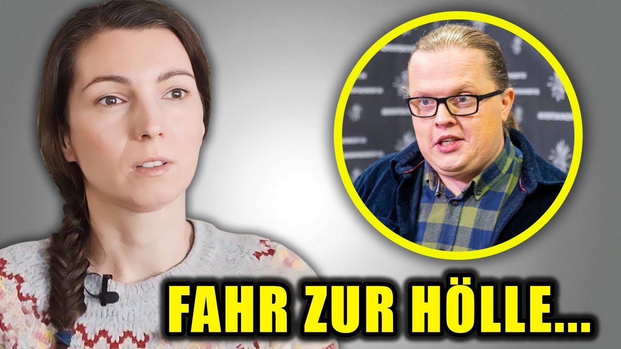 Mit 44 bricht Angelo Kelly sein Schweigen und bestätigt, was viele vermuteten